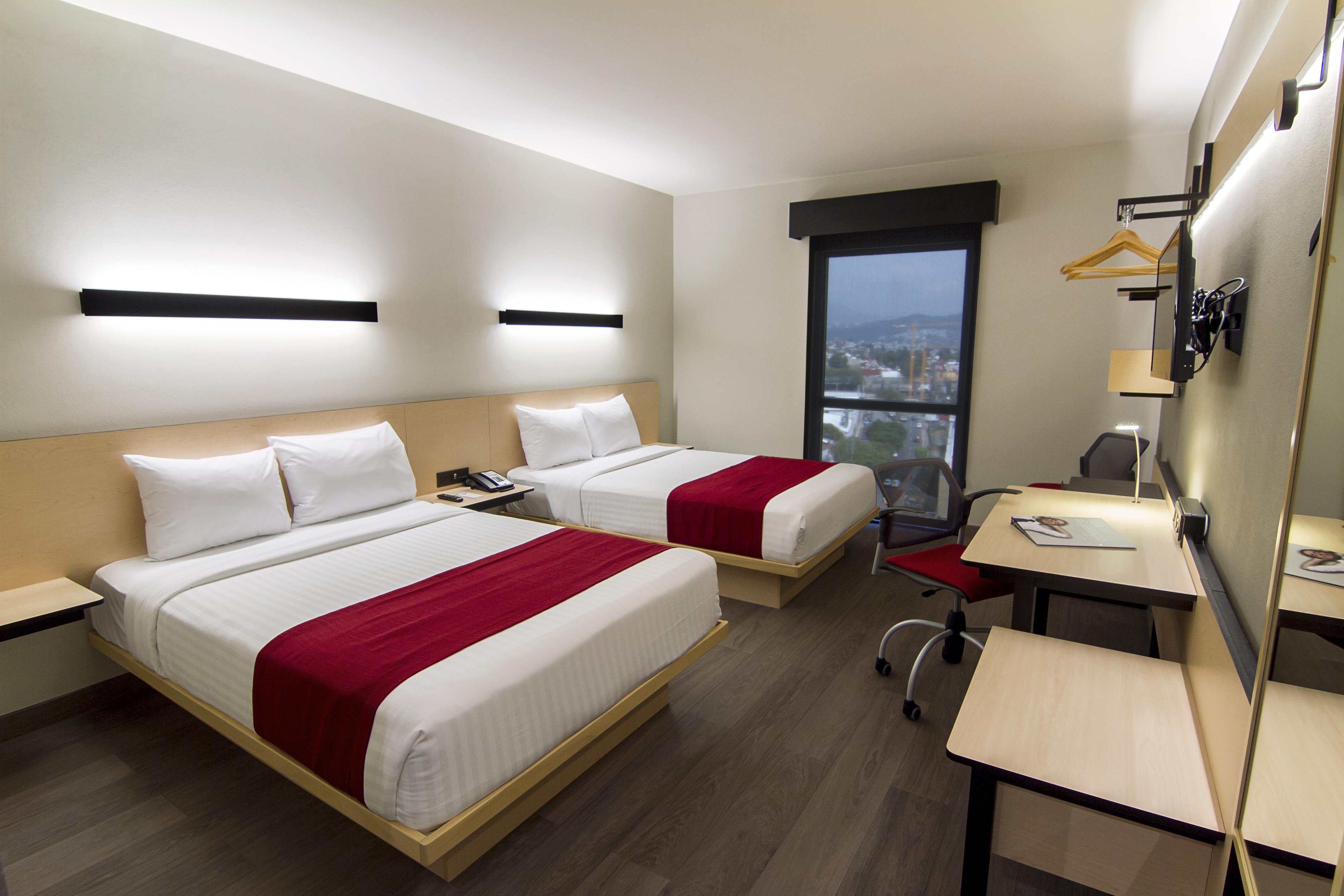 City Express Plus By Marriott Ciudad De Mexico Mundo E Exterior photo